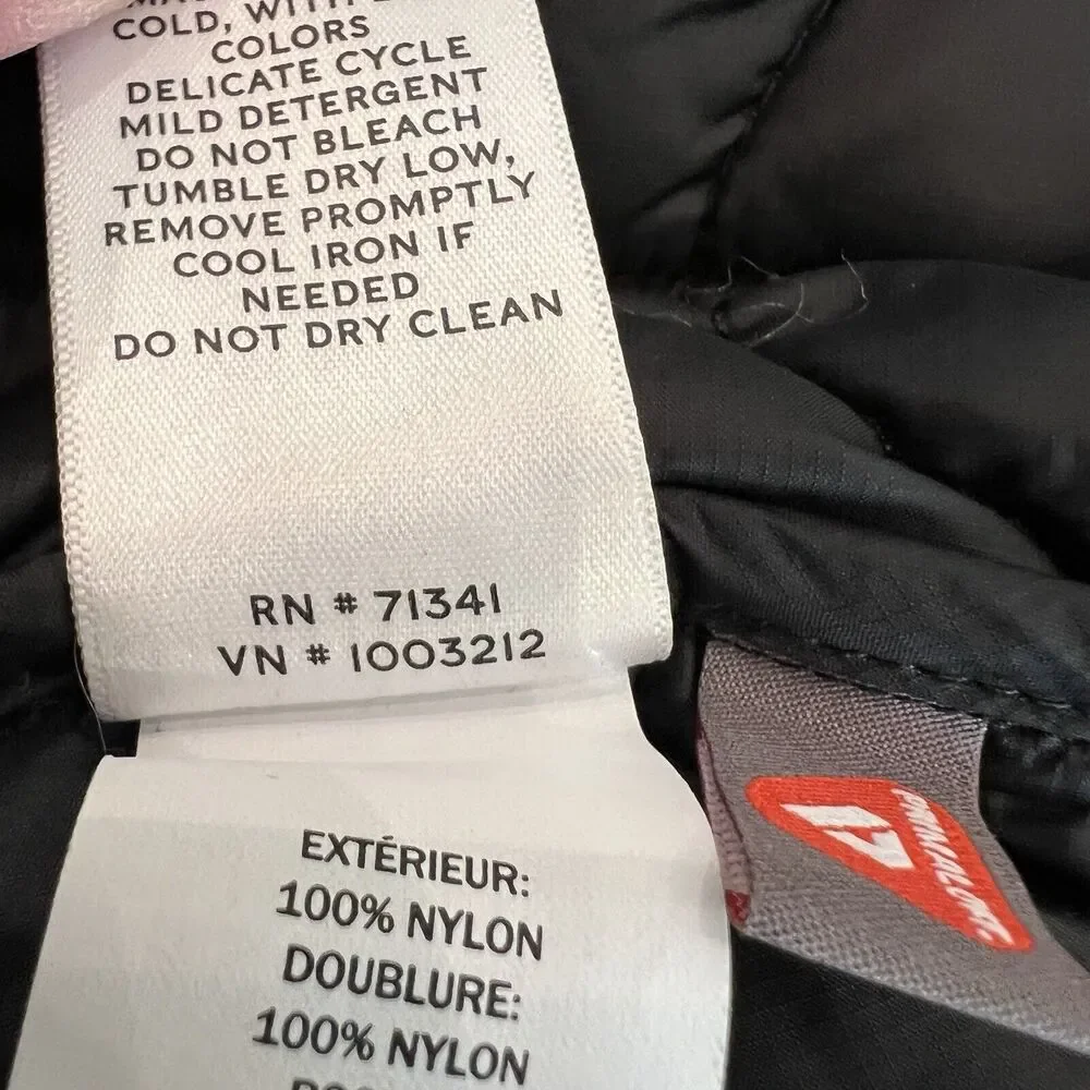 L.L. Bean women ll